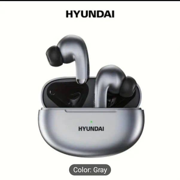 TWS Wireless Earbuds 2