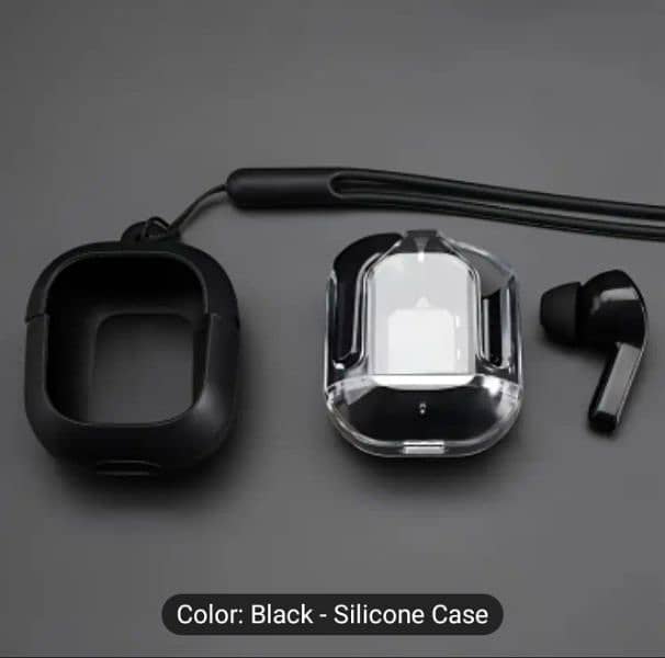 TWS Wireless Earbuds 7