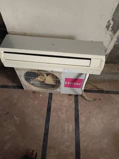 1.5 Ton Haier ac 32 k final