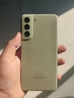 Samsung Galaxy S21 Fe (Pta Approved)