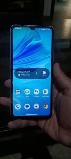 Sparx Note 12
