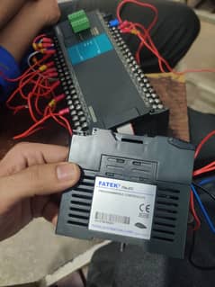 FATEK PLC FBs-2TC