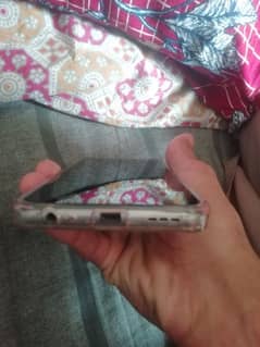 vivo y20 with box 4gb 64gb