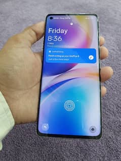 oneplus 8