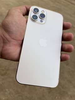 Iphone 12 pro max 128 gb JV 82 Battery Health
