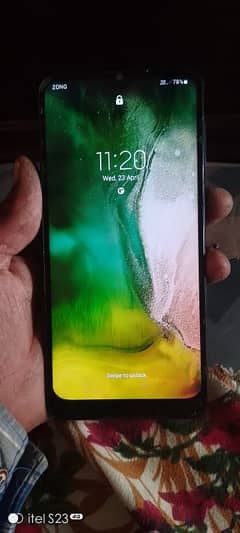 Samsung a20 exchange 03126005617