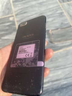 Oppo A1K