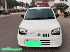 VXR Alto