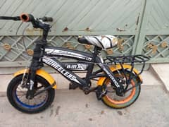 cycle