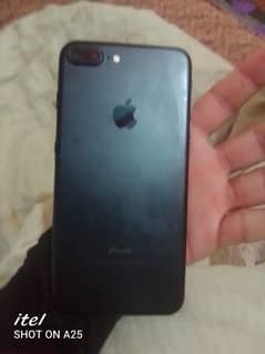 iPhone 7 Plus