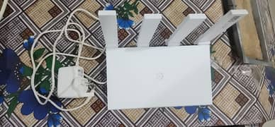 Huawei AX3: Wi-Fi 6 router, 3000 Mbps, Wi-Fi 6 Plus, Gigabit ports