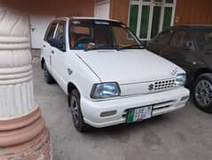 Suzuki Mehran VX 2017Rs998000,,,03007692640,,,