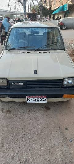 Suzuki FX 1987.03313773115