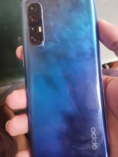 oppo reno 3 pro