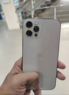 I phone 12 pro non pta jv