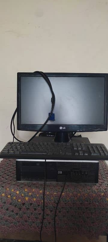 FULL COMPUTER SETUP FOR GAMES LIKE GTA 5 6
