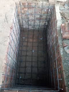 Construction Service Grey and Finish in Lahore