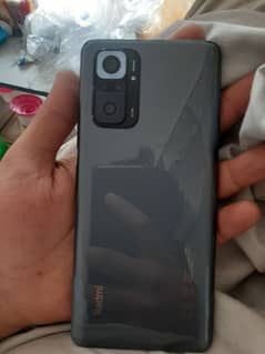 Redmi note 10 pro 8+5/128 PTA APPROVED