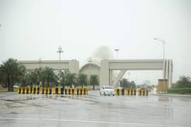 500 Sq. Yds West Open Residential Plot For in Precinct 36 Bahria Sport City Karachi