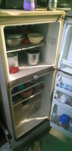 haier small freezer