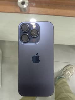 apple