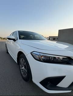 Honda civic 2022