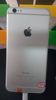 Iphone 6plus 16GB Health original  100/ all ok
