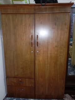 wardrobe