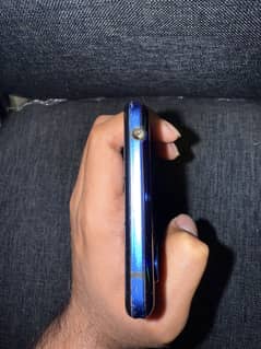 AQOUS R5 Gaming Phone, 12/256gb, OFFICIAL PTA , 120hz display