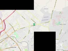 3 Bed DD Semi Furnished Apartment Available For Sale In King Cottages