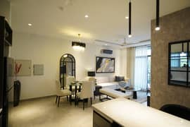 Luxury