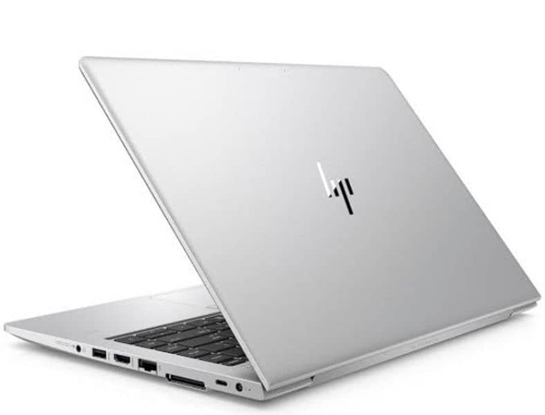 HP Elitebook G5 850 core I7b 8th generation 0