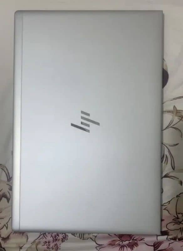 HP Elitebook G5 850 core I7b 8th generation 5