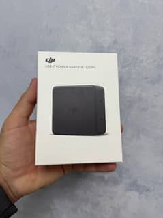DJI 100W Power adopter