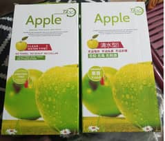 Apple