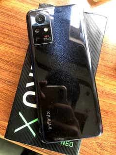 Infinix