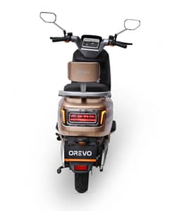 Orevo