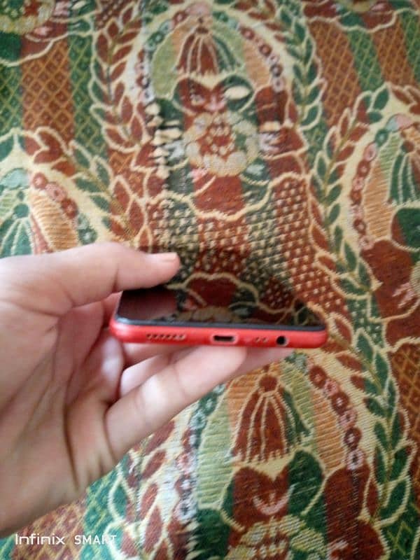 condition 10by 8 with box with charing No any problem 2
