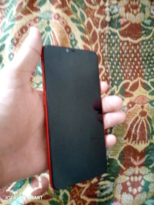 condition 10by 8 with box with charing No any problem 4