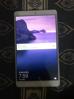 Docomo  tab 2 / 16 condition 9 by ten back camera ma dust ha bas