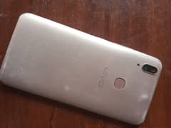 Vivo Y85 4gb 64gb