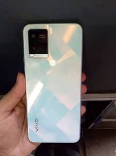 Vivo y21