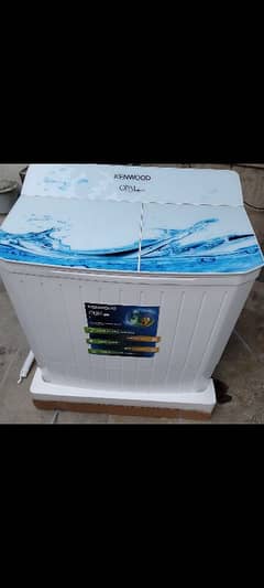 Kenwood OPAL Washing machine