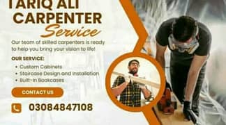 Carpenter