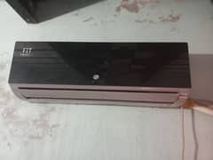 PEL Inverter PINV12K FIT Black Series 1Ton Heat and Cool