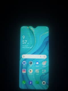 (Oppo a1 k) all ok 03441287604 price finl