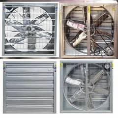 Exhaust fan /Industrial Ventilation Fan /Heavy ductexhauat/Cooling Fa