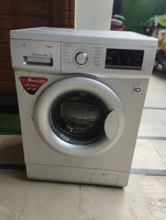 imported LG automatic