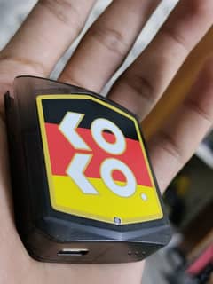koko
