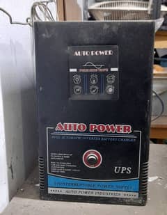 2000 WATTs UPS